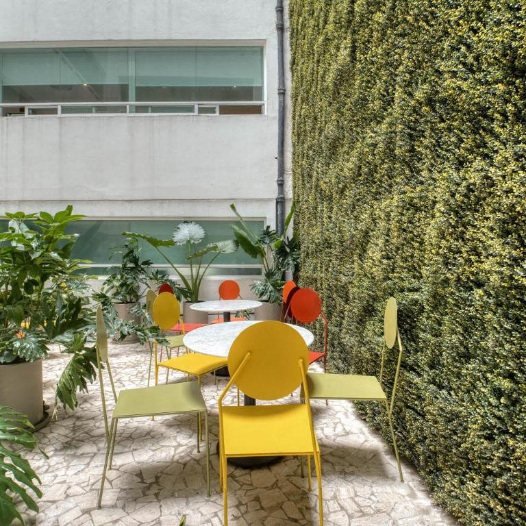 QRO 703 - Apartamento - 37