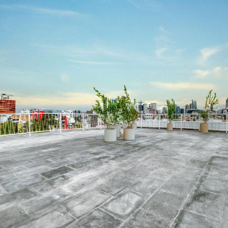 QRO 703 - Apartamento - 47