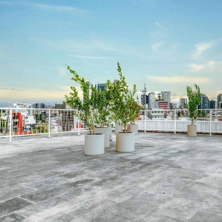 QRO 703 - Apartamento - 48