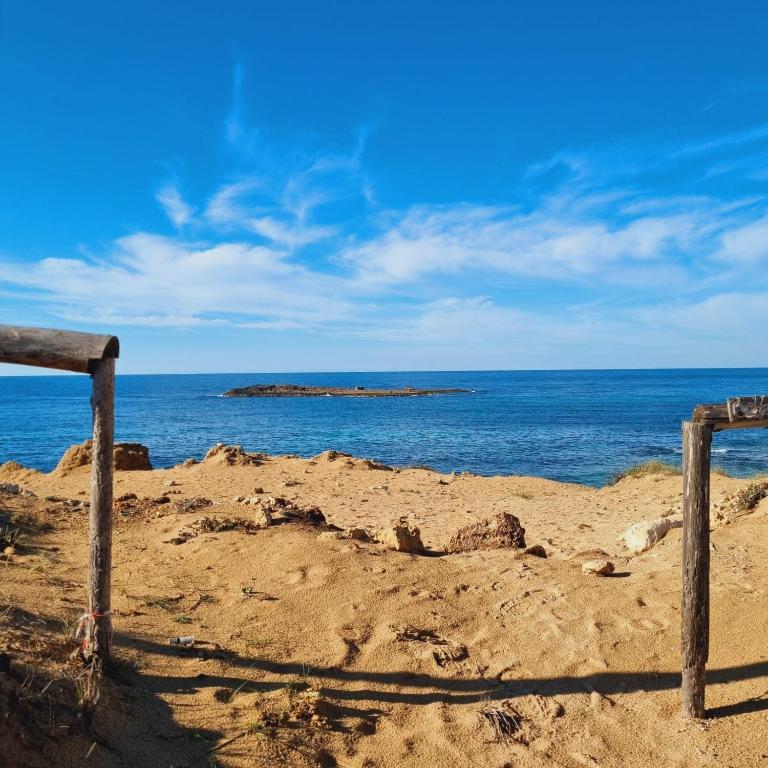 Residence Vista mare - Home Salento com - Appartamento con 2 Camere da Letto - 19