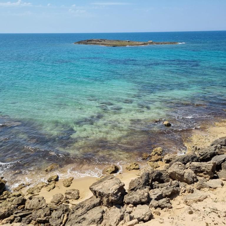 Residence Vista mare - Home Salento com - Appartamento con 2 Camere da Letto - 20
