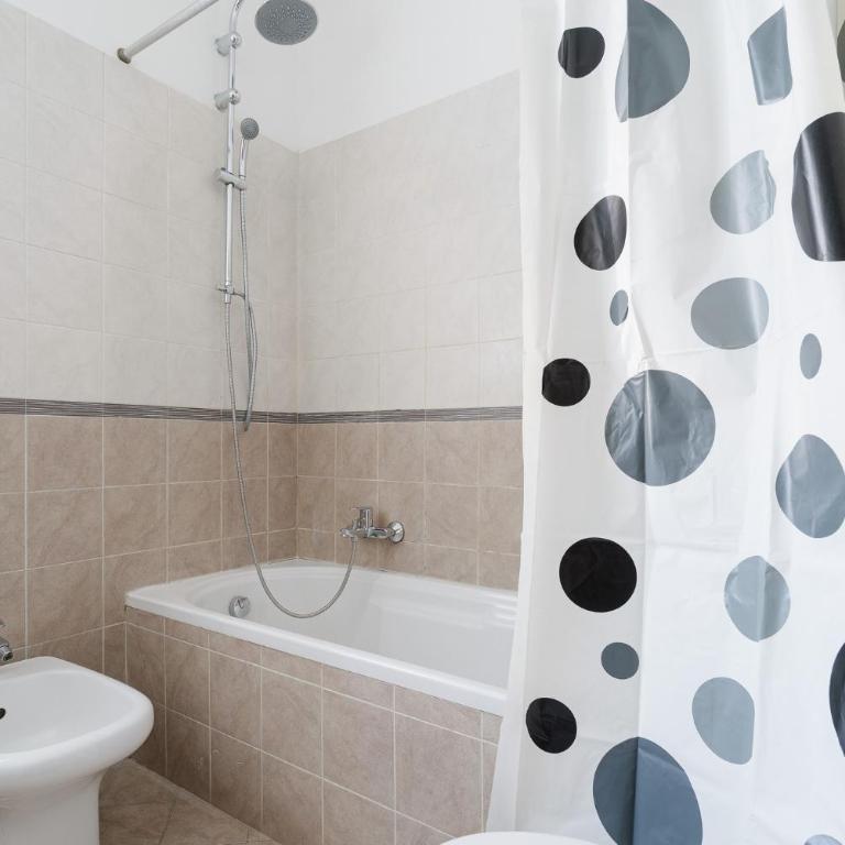 GuestHost - Rogoredo Cozy Flat with Garden - Appartamento con 1 Camera da Letto - 20