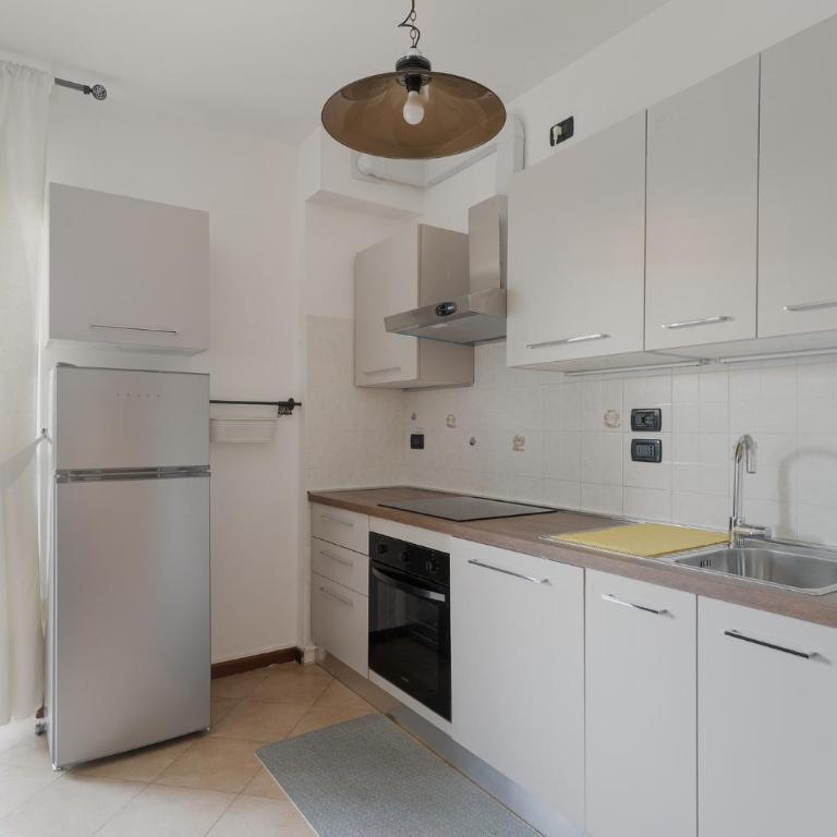 GuestHost - Rogoredo Cozy Flat with Garden - Appartamento con 1 Camera da Letto - 2