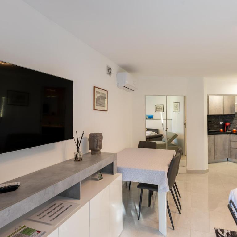 BellaVista - Appartamento con 1 Camera da Letto - 5