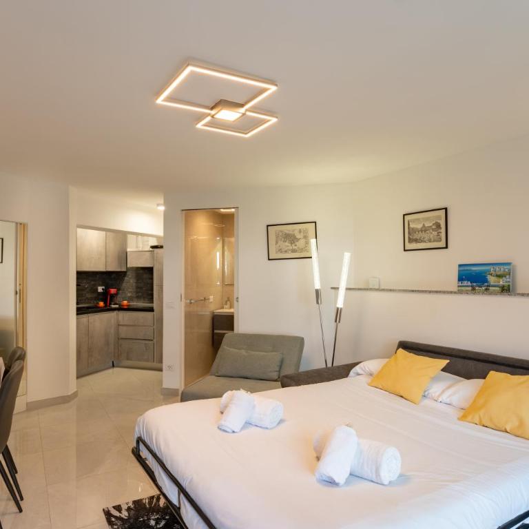 BellaVista - Appartamento con 1 Camera da Letto - 9