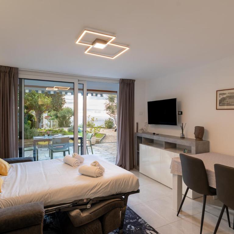 BellaVista - Appartamento con 1 Camera da Letto - 14