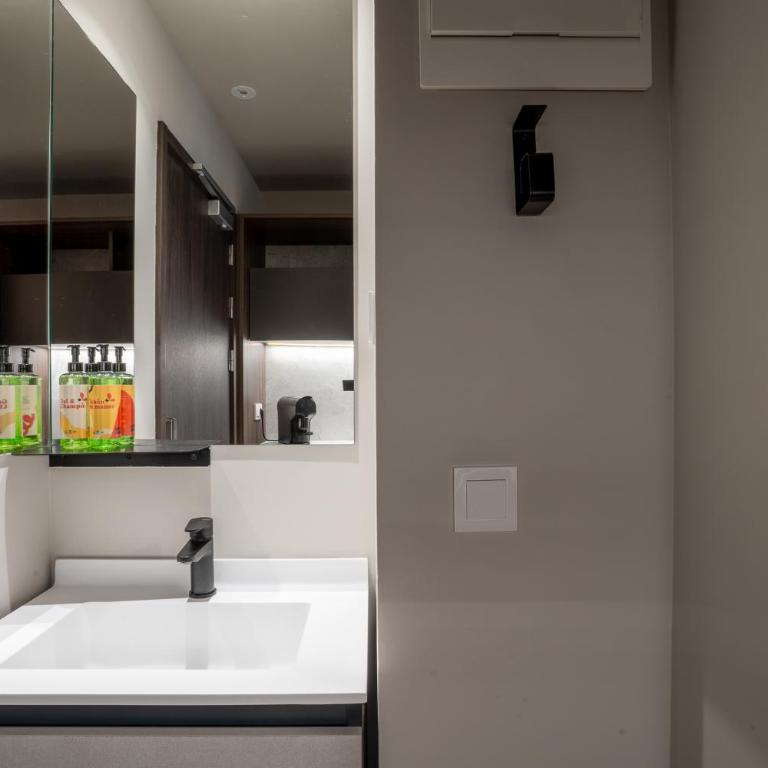 Lemonade Stays Santiago de Compostela - Standard Single Room - 2