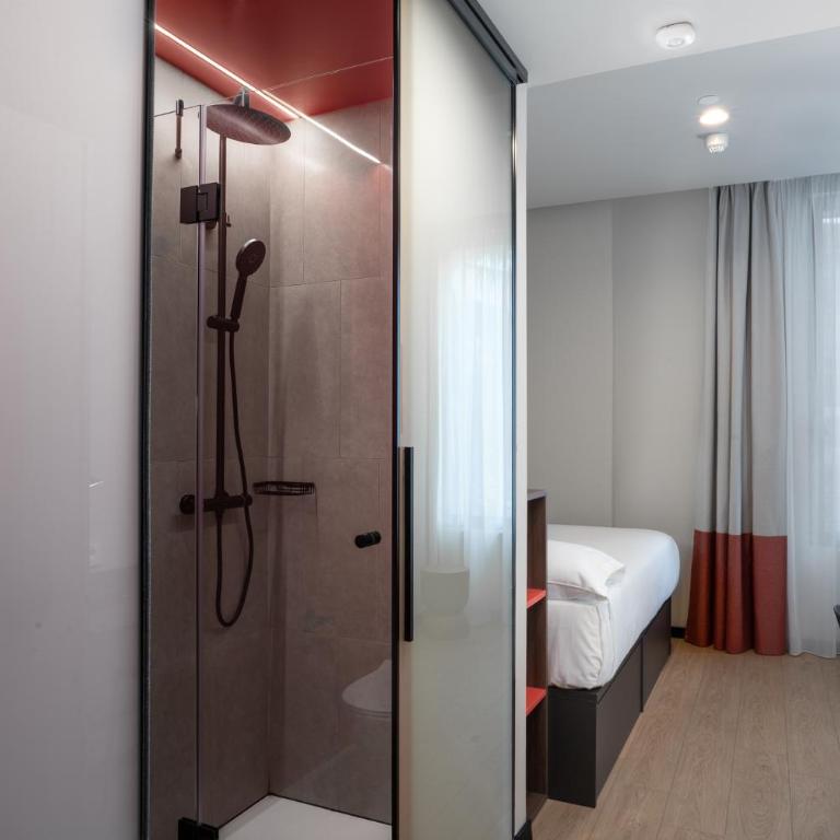 Lemonade Stays Santiago de Compostela - Standard Single Room - 1