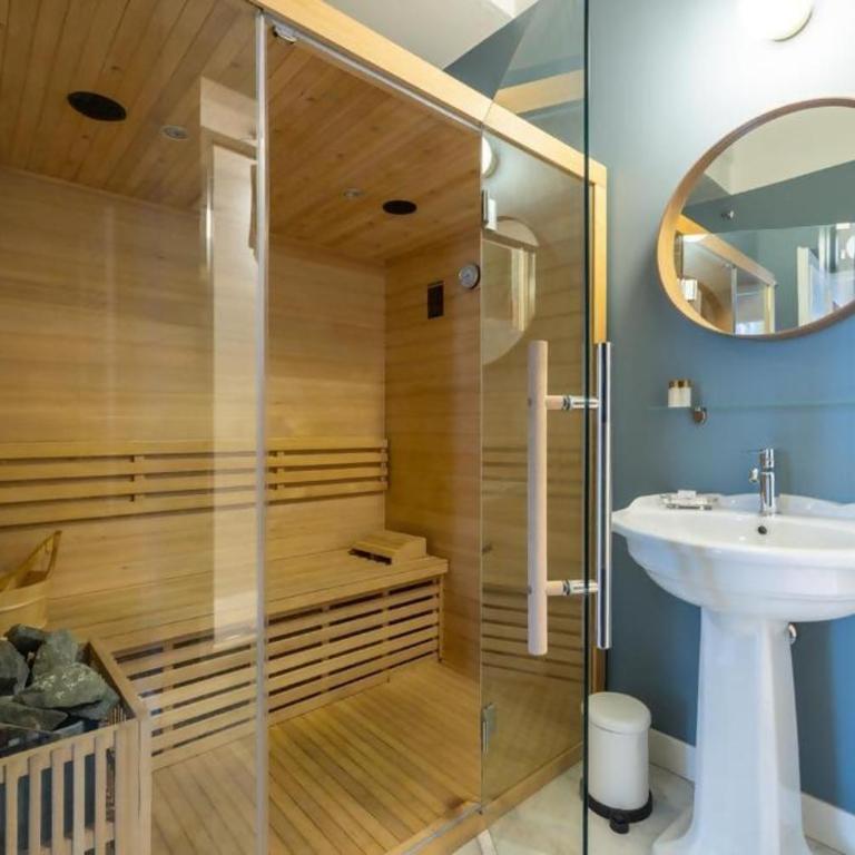 4 Fontane Private Suites - Camera Matrimoniale Deluxe - 2