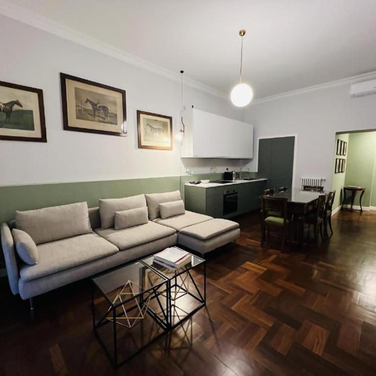 4 Fontane Private Suites - Appartamento Deluxe - 7