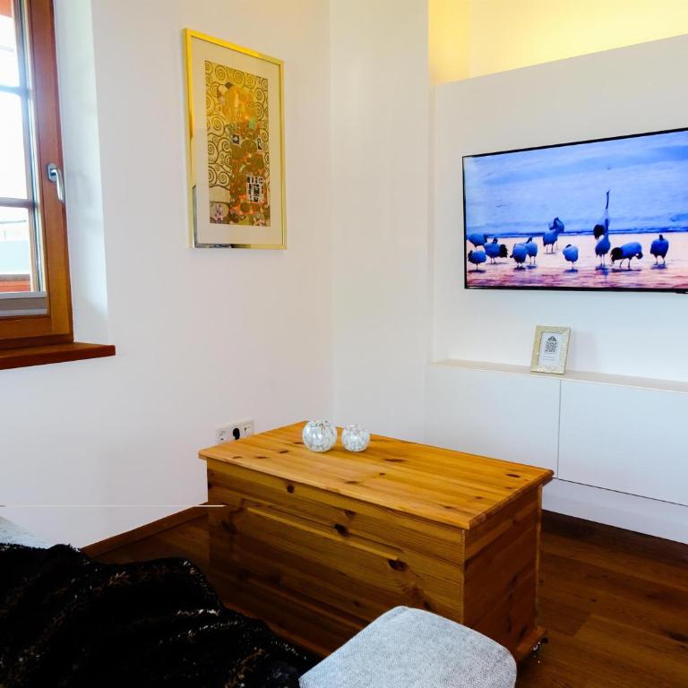 Ferienappartement Mankei - Apartment mit Bad - 3