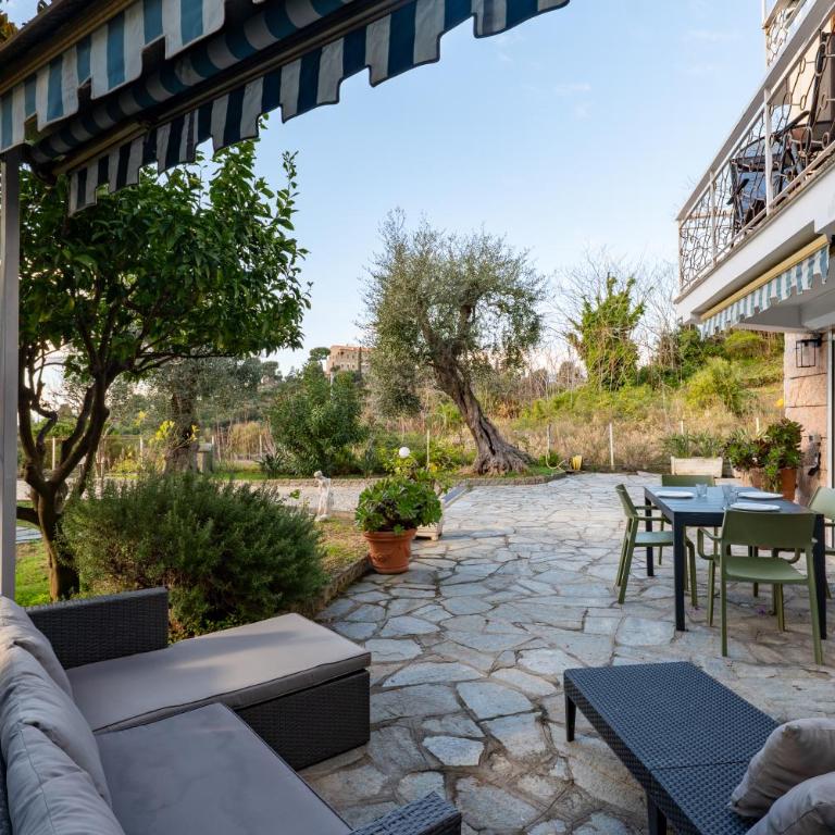 BellaVista - Appartamento con 1 Camera da Letto - 17