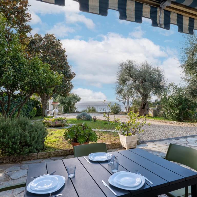 BellaVista - Appartamento con 1 Camera da Letto - 20