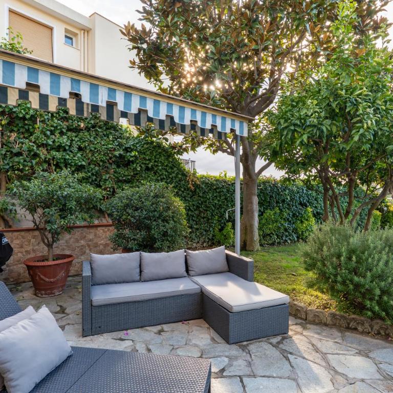 BellaVista - Appartamento con 1 Camera da Letto - 22