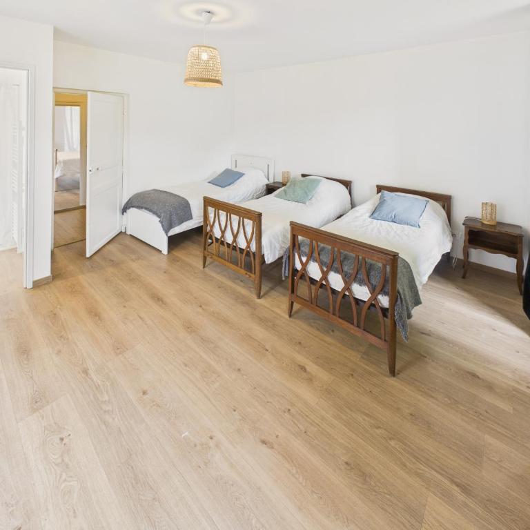 Maison pour 6 avec jardin, au coeur de Sarlat - Vacation Home - 16