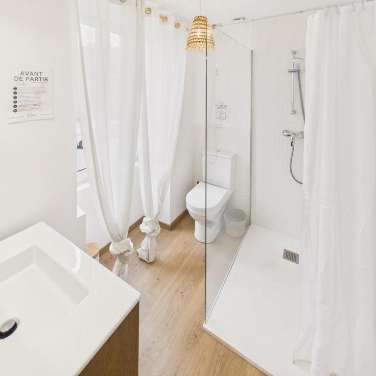 Maison pour 6 avec jardin, au coeur de Sarlat - Vacation Home - 18
