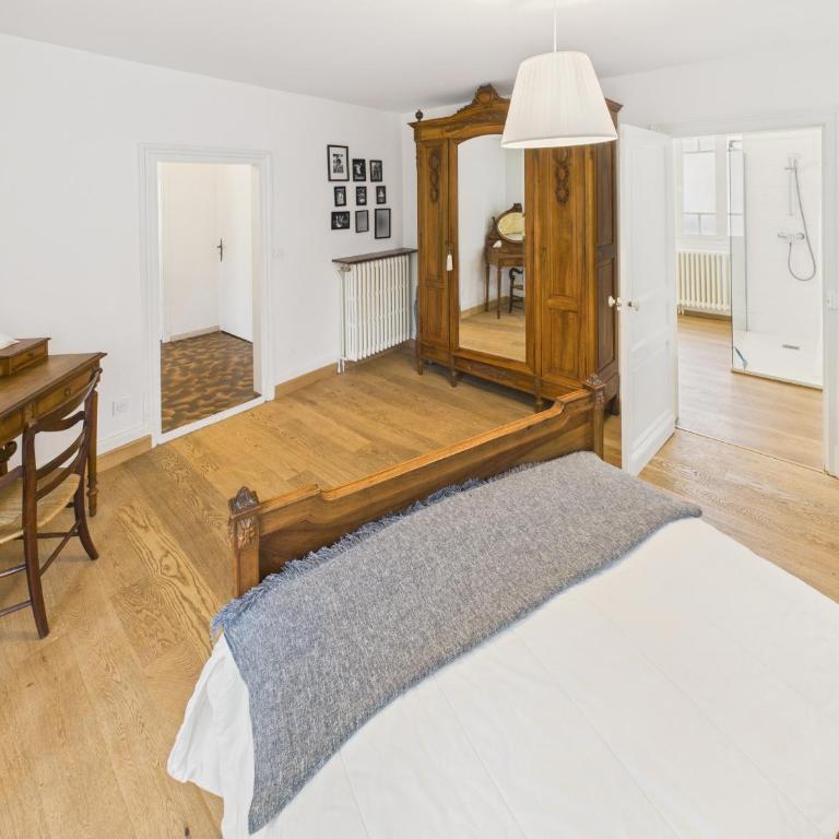 Maison pour 6 avec jardin, au coeur de Sarlat - Vacation Home - 21