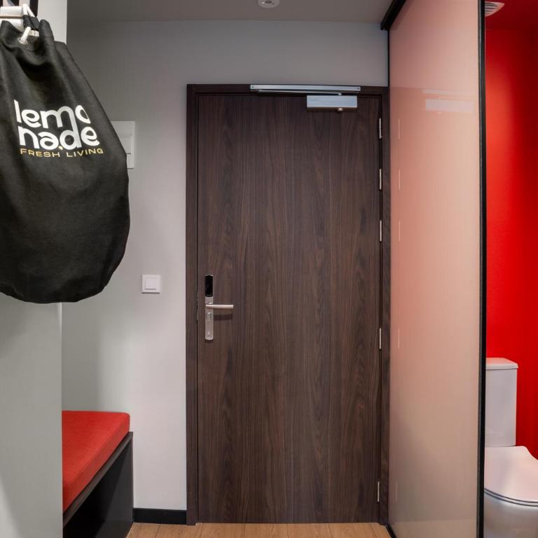 Lemonade Stays Santiago de Compostela - Superior Single Room - 3