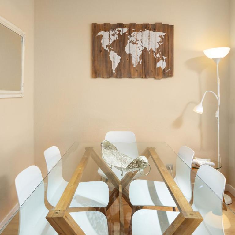 WonderStays Apartamento Boqueron - Apartamento - 8