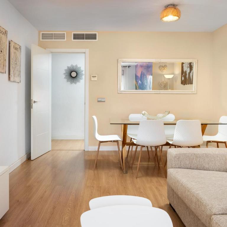 WonderStays Apartamento Boqueron - Apartamento - 7