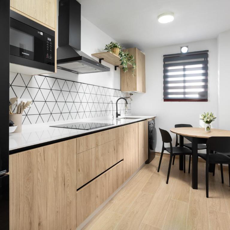 WonderStays Apartamento Boqueron - Apartamento - 2