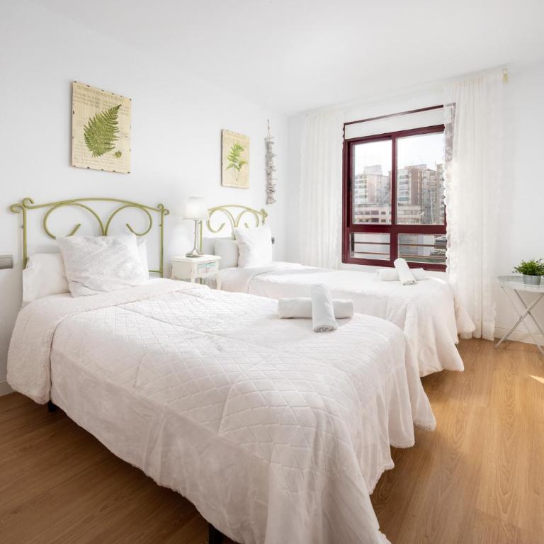 WonderStays Apartamento Boqueron - Apartamento - 13