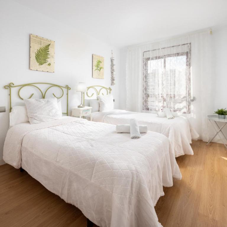 WonderStays Apartamento Boqueron - Apartamento - 14