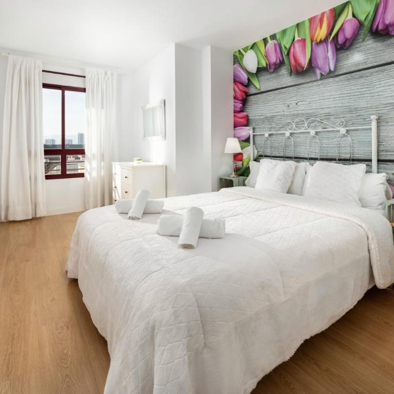 WonderStays Apartamento Boqueron - Apartamento - 16