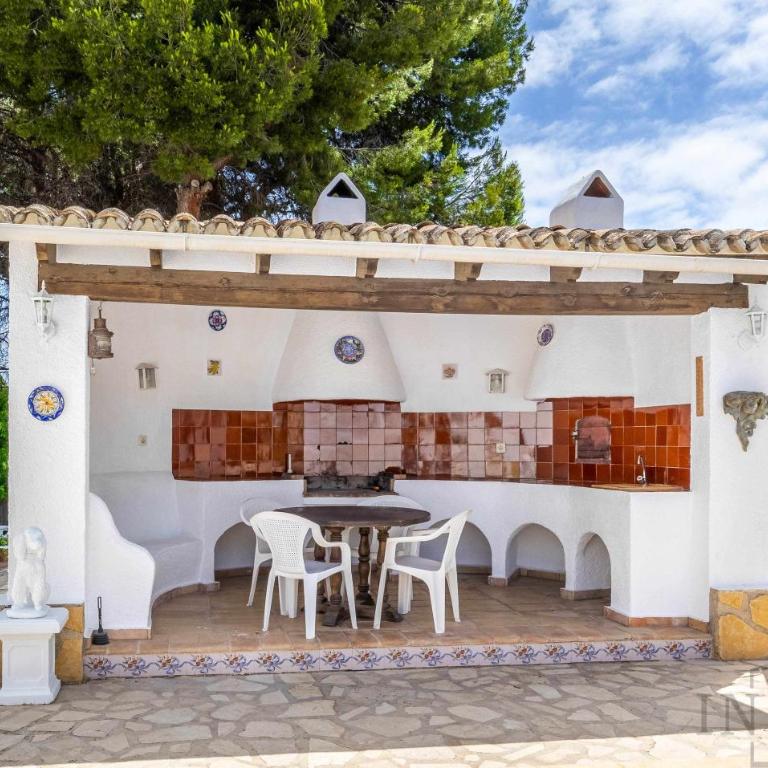 Inftour La Fustera Villa - Chalet de 3 dormitorios - 3