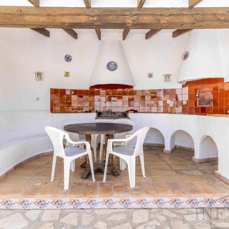 Inftour La Fustera Villa - Chalet de 3 dormitorios - 4