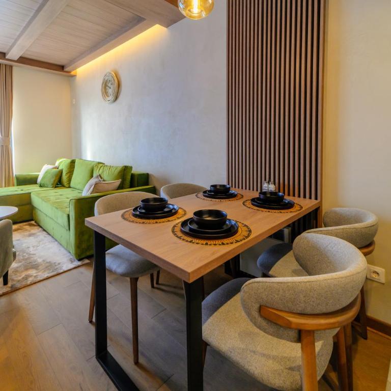 Zlatibor Pine & Peak - One-Bedroom Apartment - 3