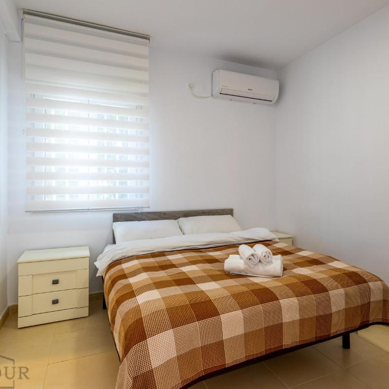 Inftour La Fustera Villa - Chalet de 3 dormitorios - 12