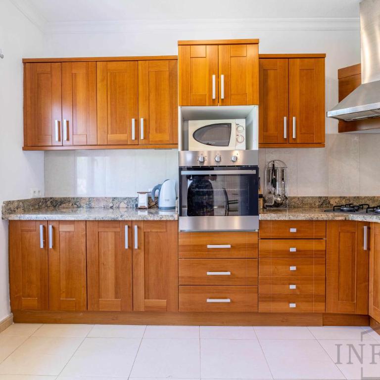 Inftour La Fustera Villa - Chalet de 3 dormitorios - 15