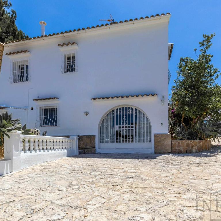 Inftour La Fustera Villa - Chalet de 3 dormitorios - 17