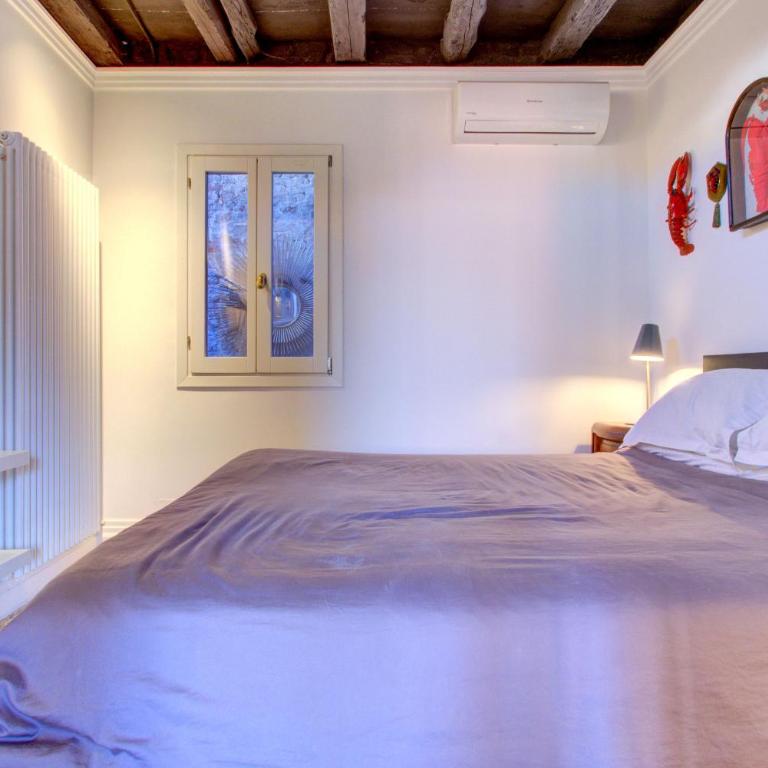 Biennale Terrace - Appartamento con 4 Camere da Letto - 30