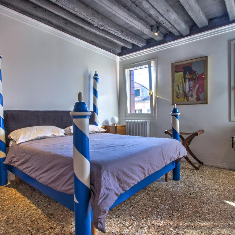 Biennale Terrace - Appartamento con 4 Camere da Letto - 1