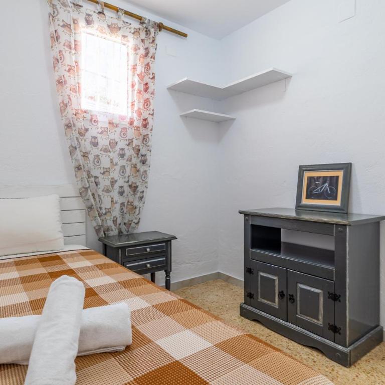 Inftour La Fustera Villa - Chalet de 3 dormitorios - 26