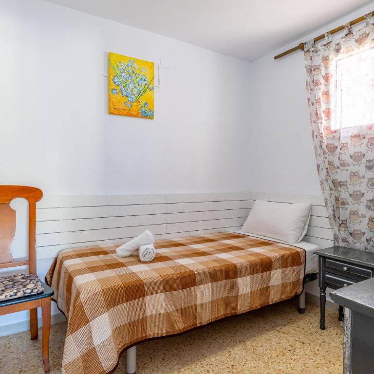 Inftour La Fustera Villa - Chalet de 3 dormitorios - 25