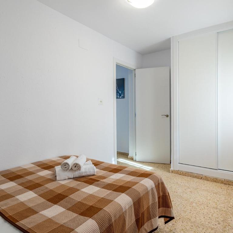 Inftour La Fustera Villa - Chalet de 3 dormitorios - 27