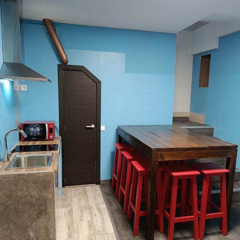 Callao poco yo - Apartamento de 3 dormitorios - 1