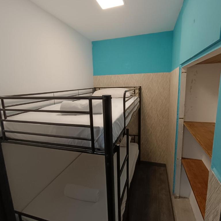 Callao poco yo - Apartamento de 3 dormitorios - 4