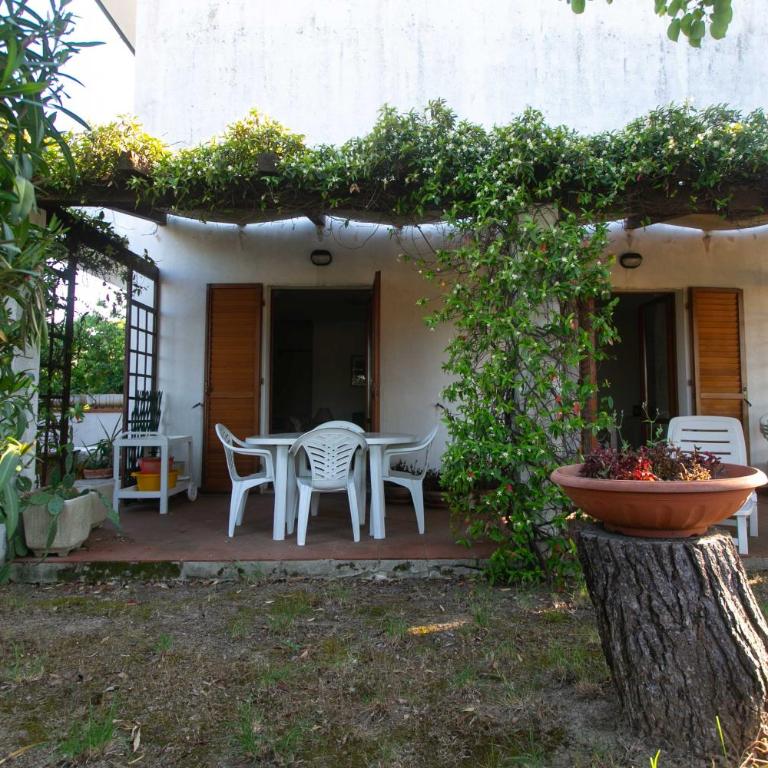 Villetta con giardino a Marcelli - M148 - Appartamento con 3 Camere da Letto - 1