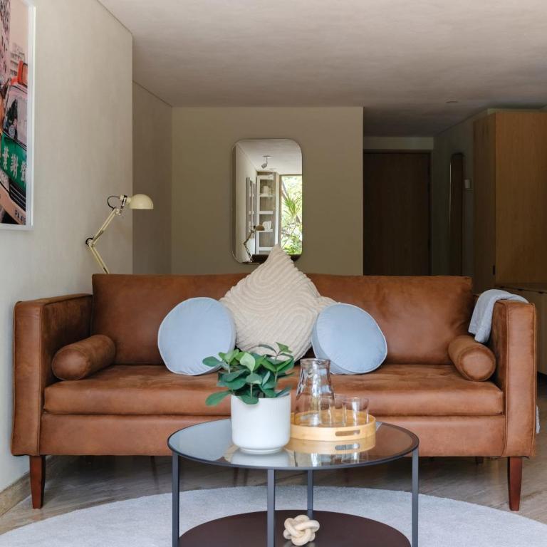 PAR 602 - Apartment - 72