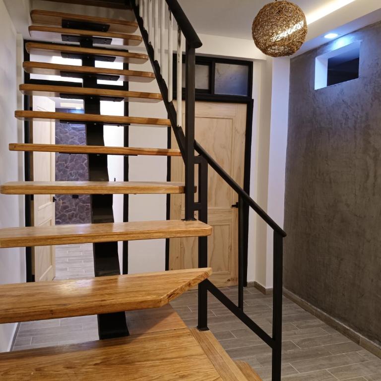 La Marteja - Studio with Mountain View - 12