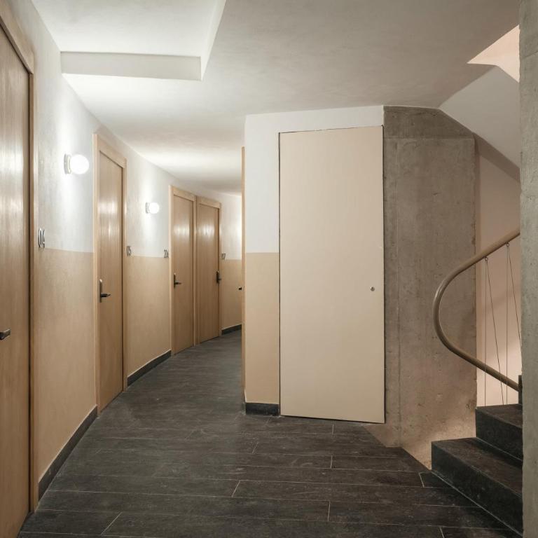 PAR 602 - Apartment - 93