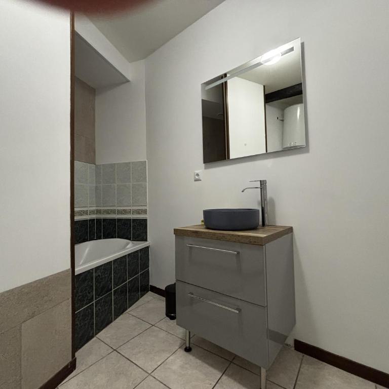 Résidence Cloche verte - Appartement Standard - 4