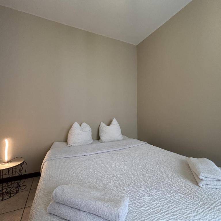 Résidence Cloche verte - Appartement Standard - 6
