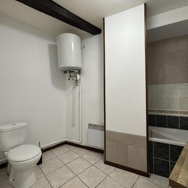 Résidence Cloche verte - Appartement Standard - 7