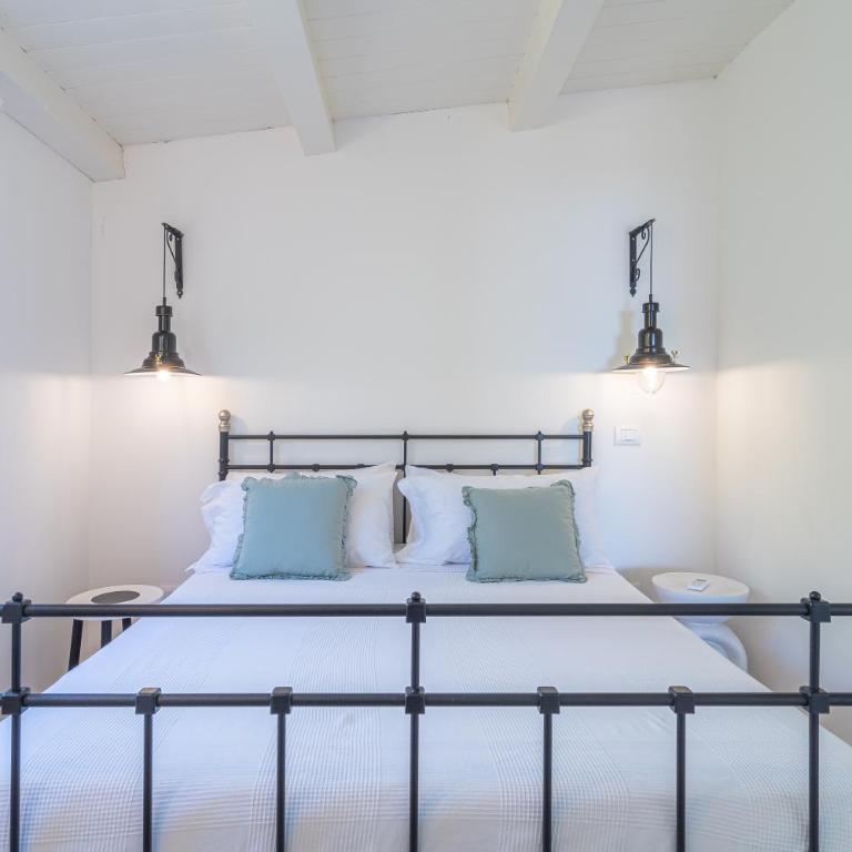 Villa fronte mare a Fontane Bianche con accesso diretto al mare - Two-Bedroom Apartment - 3