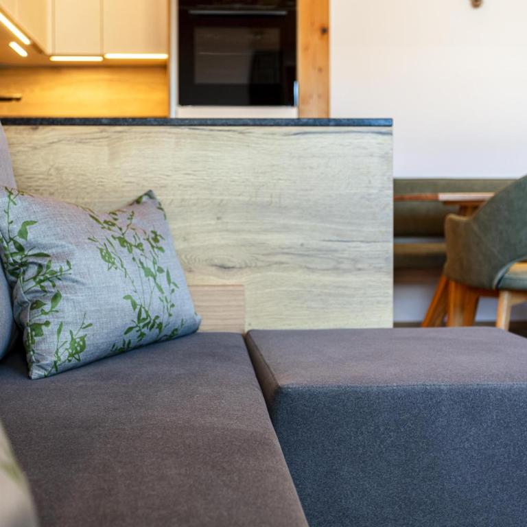 Ferienwohnungen Hausbacher-Bichlhof - Apartment mit 1 Schlafzimmer und Dusche - 21